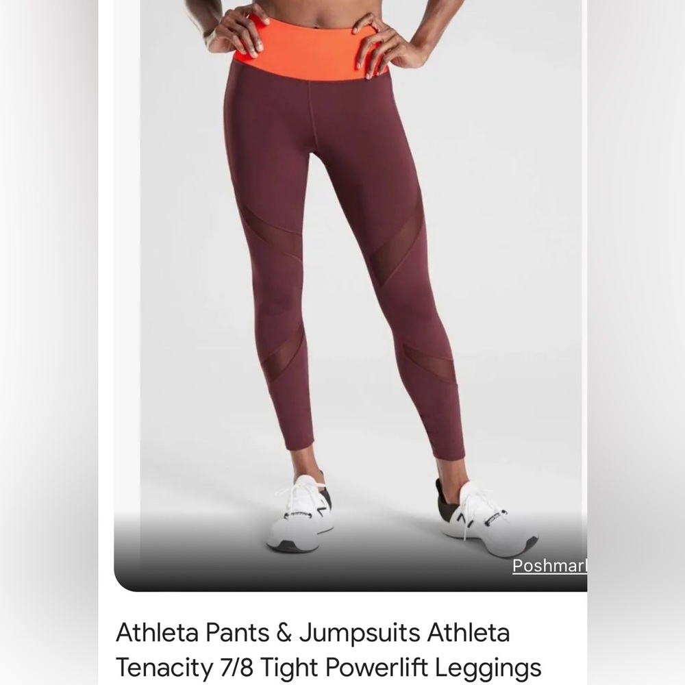 Athleta leggings